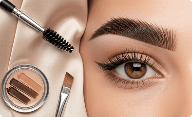 Brow Lamination