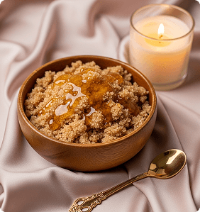 Exfoliating Body Scrub