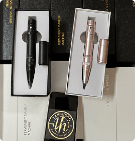 One Battery Tattoo Machine