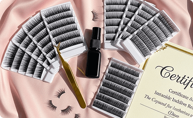  Private Lash Training