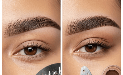 Signature Combo Brows