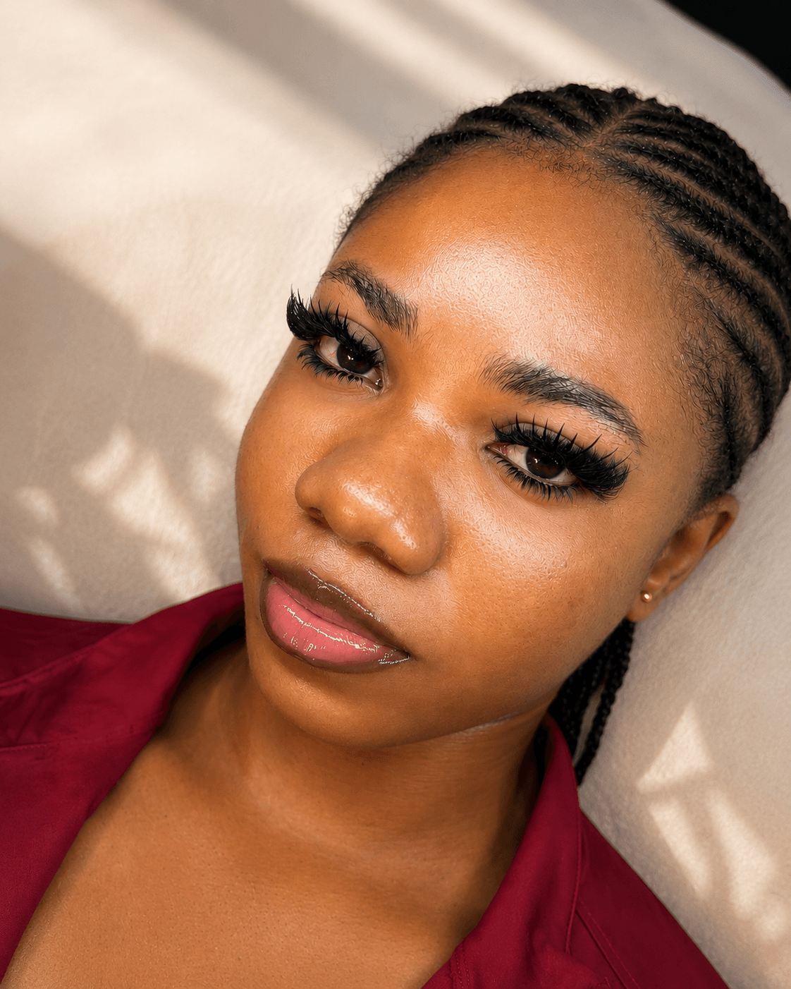 Lashes